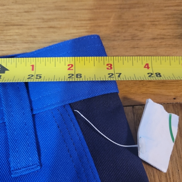 Mascot Workwear men's size 56.5x35-36" inseam work pants w/ area for kneepads - Picture 10 of 13